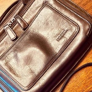 Fossil Crossbody Bag